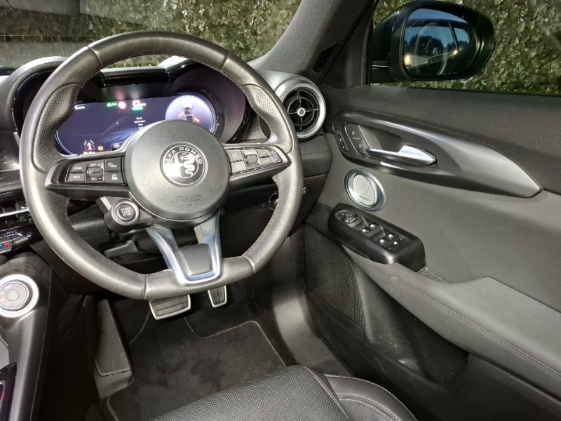 Used Alfa Romeo Tonale 2024 for sale - 76648515: Photo 10