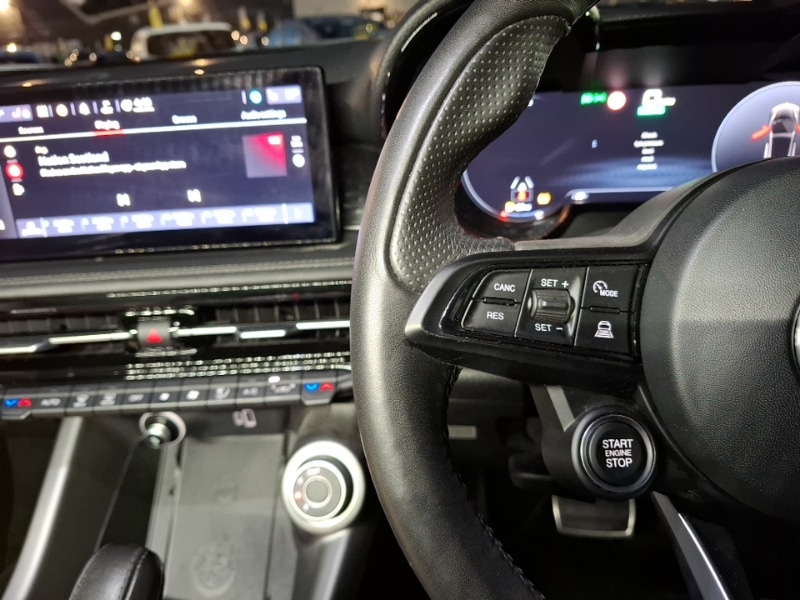 Used Alfa Romeo Tonale 2024 for sale - 76648515: Photo 12