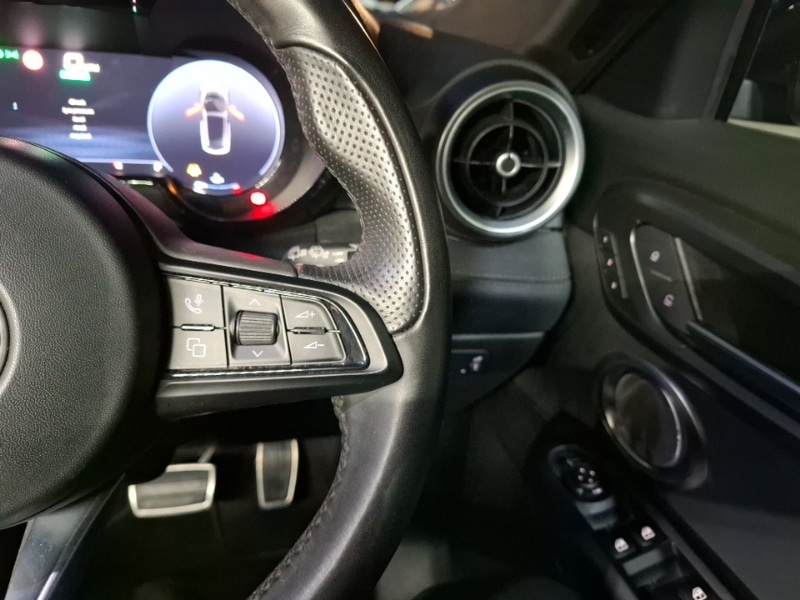 Used Alfa Romeo Tonale 2024 for sale - 76648515: Photo 13