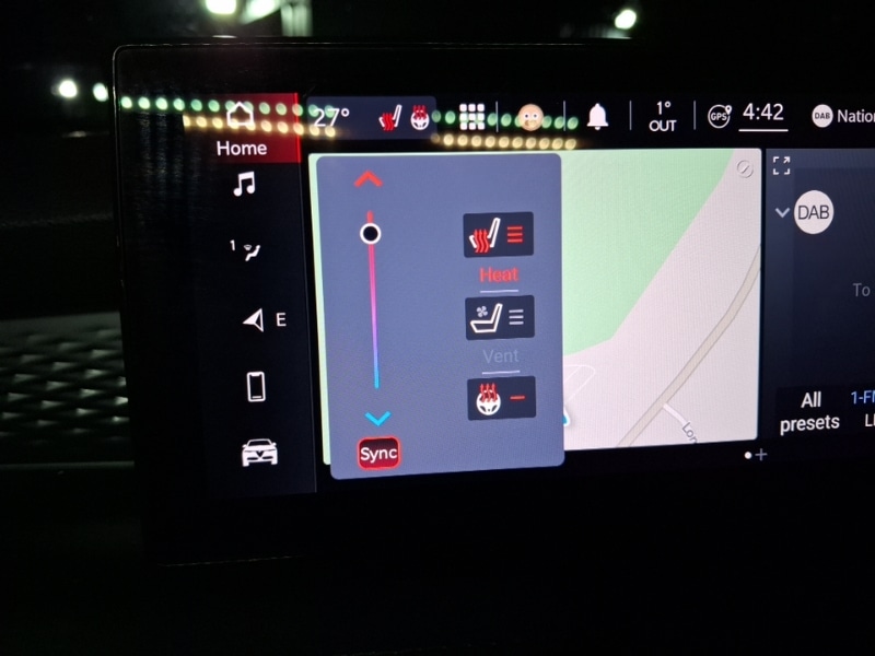 Used Alfa Romeo Tonale 2024 for sale - 76648515: Photo 16