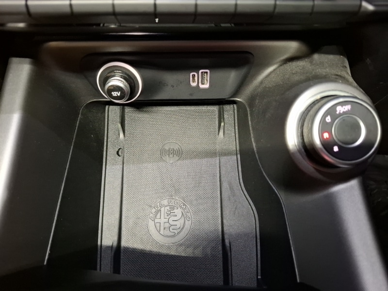 Used Alfa Romeo Tonale 2024 for sale - 76648515: Photo 17