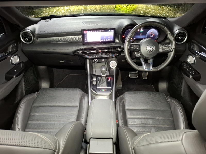 Used Alfa Romeo Tonale 2024 for sale - 76648515: Photo 2