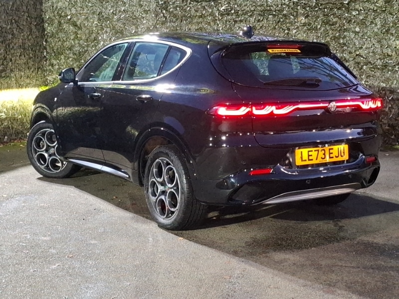 Used Alfa Romeo Tonale 2024 for sale - 76648515: Photo 3