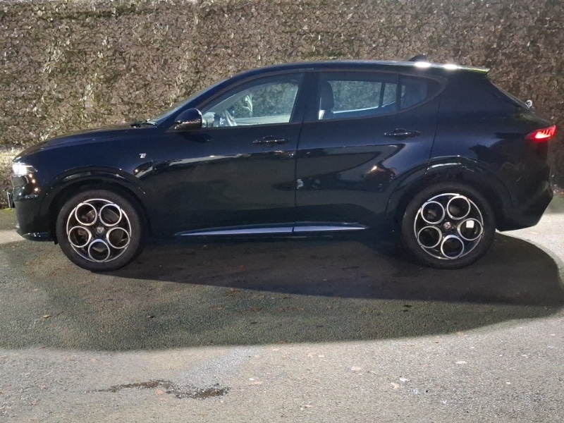 Used Alfa Romeo Tonale 2024 for sale - 76648515: Photo 4