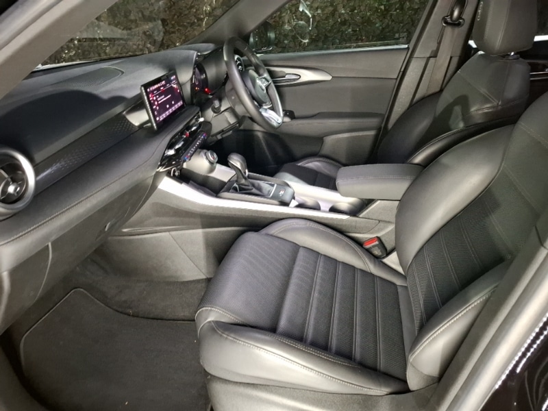 Used Alfa Romeo Tonale 2024 for sale - 76648515: Photo 5