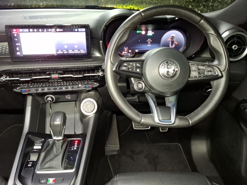 Used Alfa Romeo Tonale 2024 for sale - 76648515: Photo 7