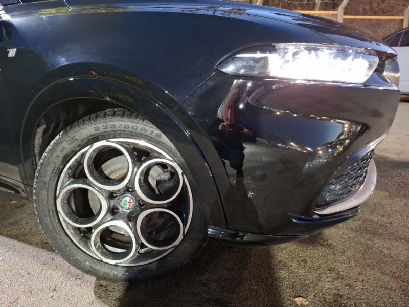 Used Alfa Romeo Tonale 2024 for sale - 76648515: Photo 9