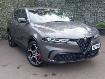 2024 - 1.5 MHEV Veloce 5dr Auto