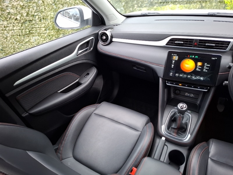 Used MG MG ZS 2022 for sale - 77410279: Photo 11