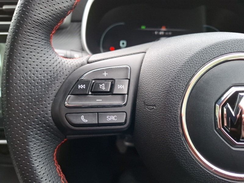 Used MG MG ZS 2022 for sale - 77410279: Photo 12