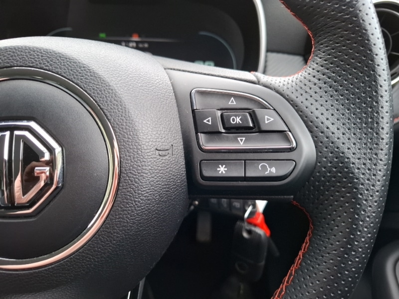 Used MG MG ZS 2022 for sale - 77410279: Photo 13