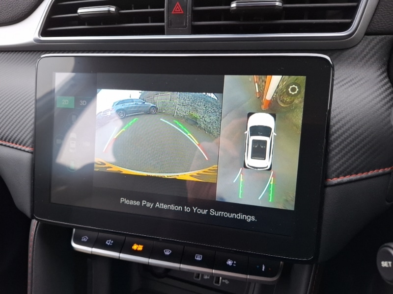 Used MG MG ZS 2022 for sale - 77410279: Photo 14