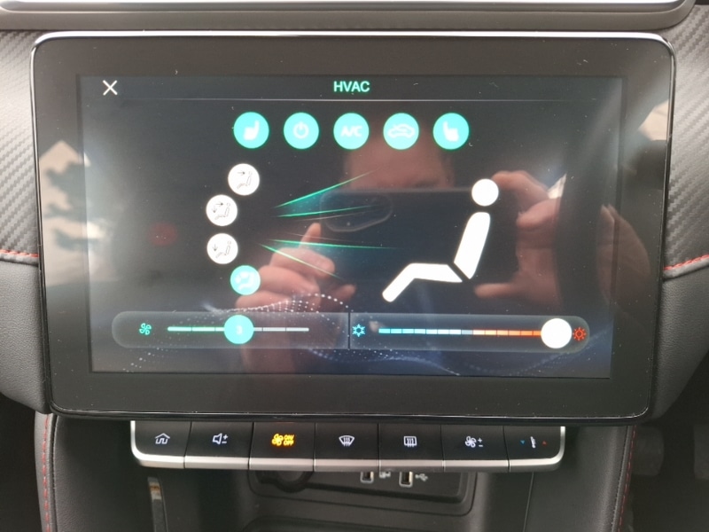 Used MG MG ZS 2022 for sale - 77410279: Photo 16