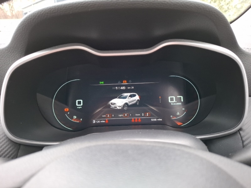 Used MG MG ZS 2022 for sale - 77410279: Photo 18