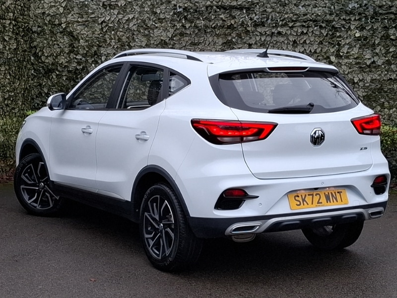 Used MG MG ZS 2022 for sale - 77410279: Photo 3