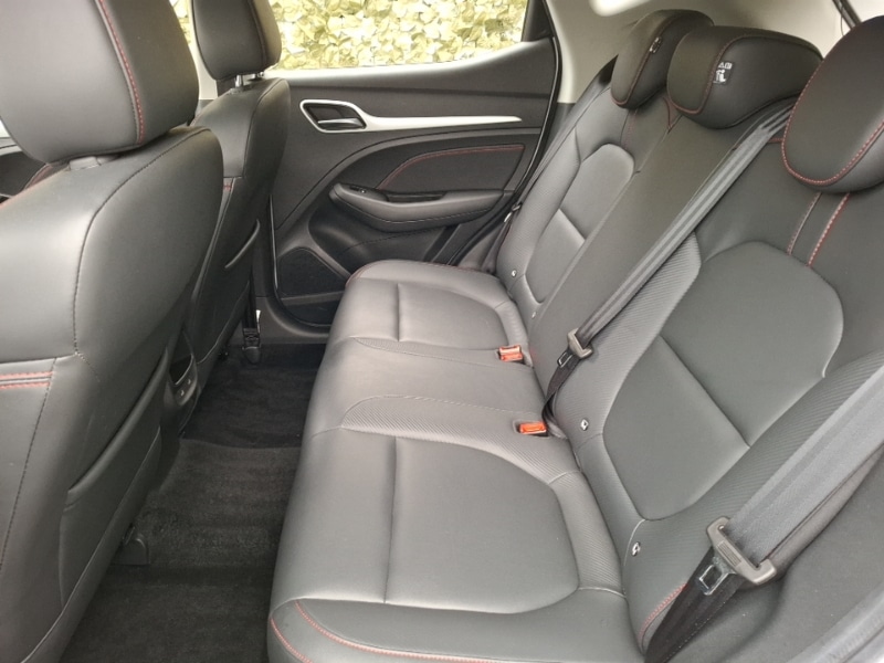 Used MG MG ZS 2022 for sale - 77410279: Photo 6