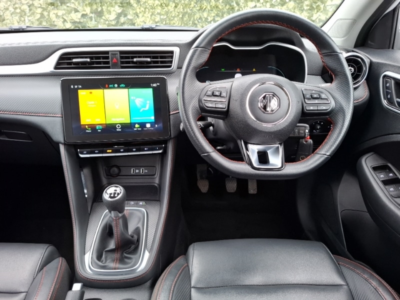 Used MG MG ZS 2022 for sale - 77410279: Photo 7