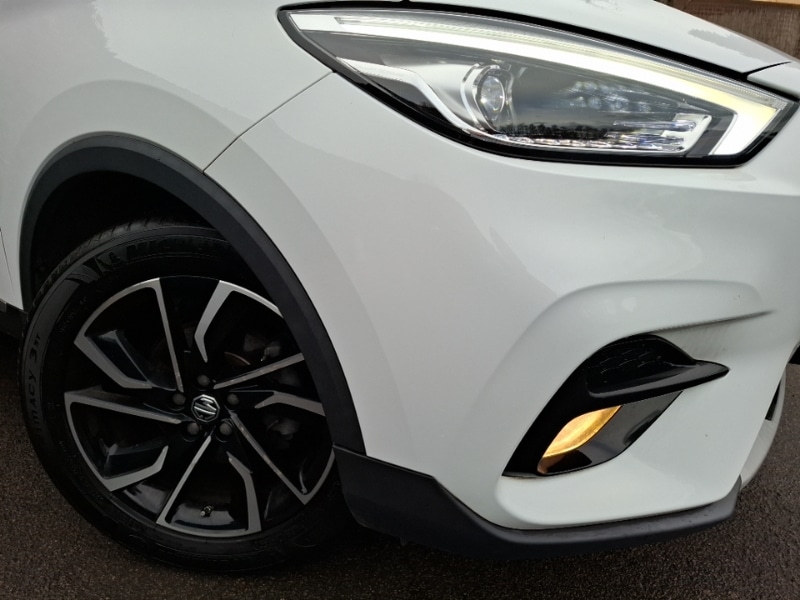 Used MG MG ZS 2022 for sale - 77410279: Photo 9