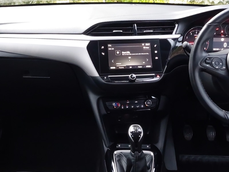 Used Vauxhall Corsa 2022 for sale - 76506868: Photo 10