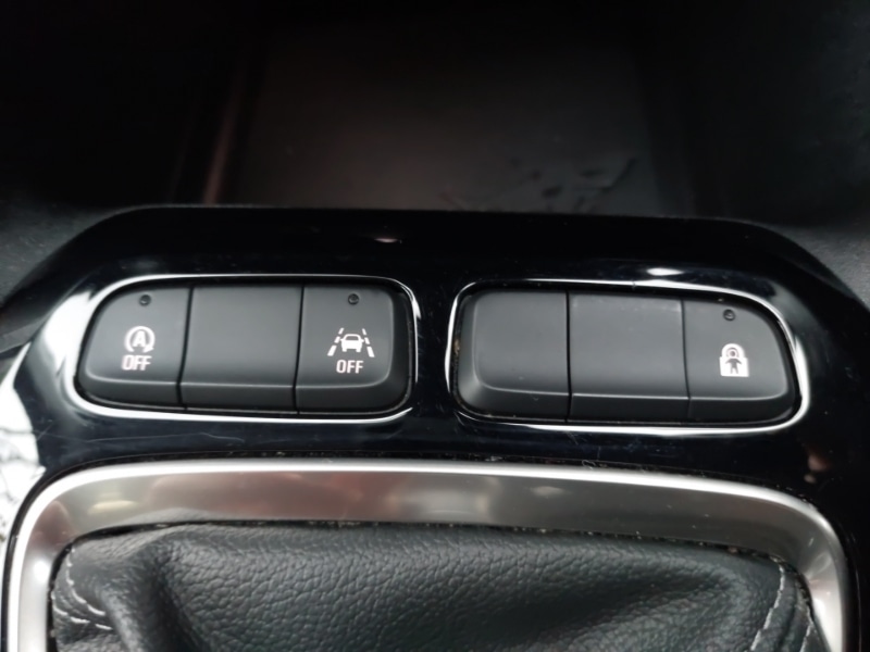 Used Vauxhall Corsa 2022 for sale - 76506868: Photo 13