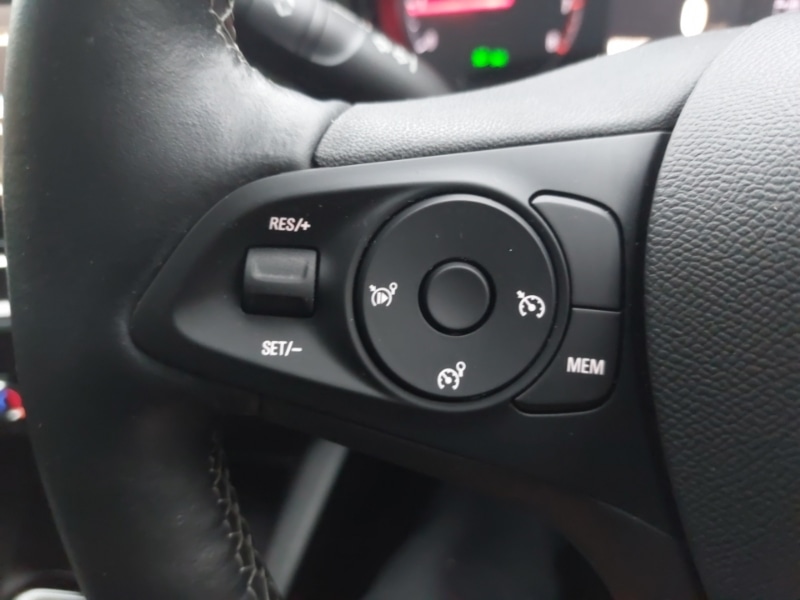 Used Vauxhall Corsa 2022 for sale - 76506868: Photo 16