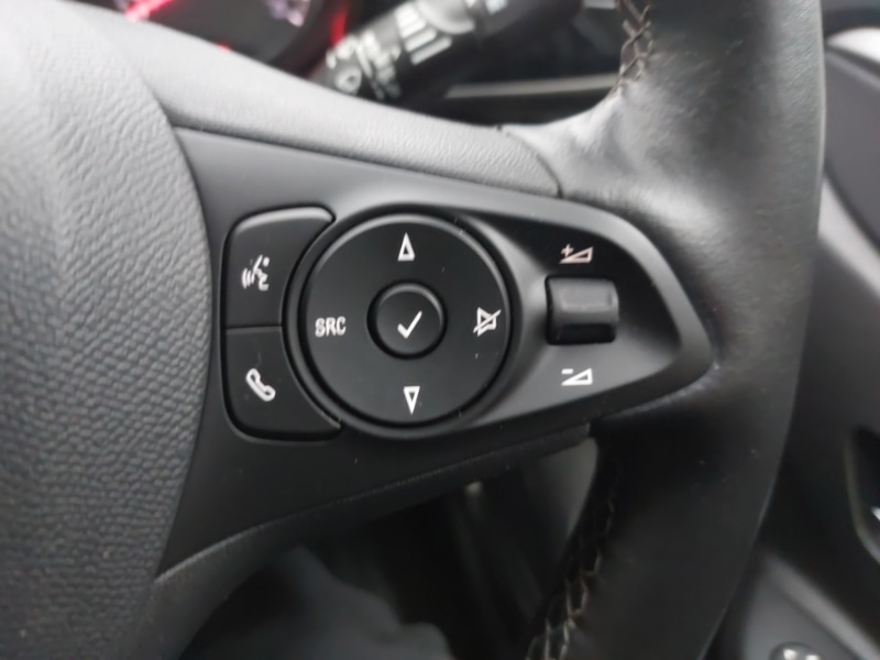 Used Vauxhall Corsa 2022 for sale - 76506868: Photo 17