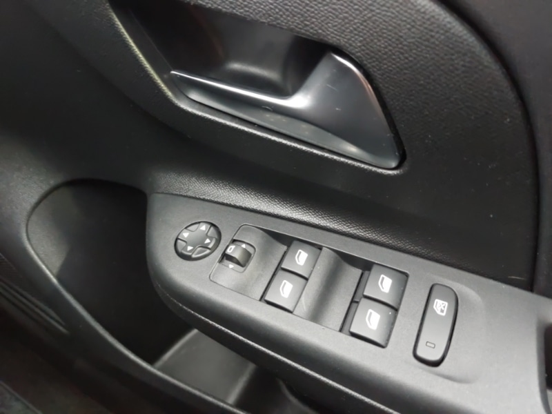 Used Vauxhall Corsa 2022 for sale - 76506868: Photo 18