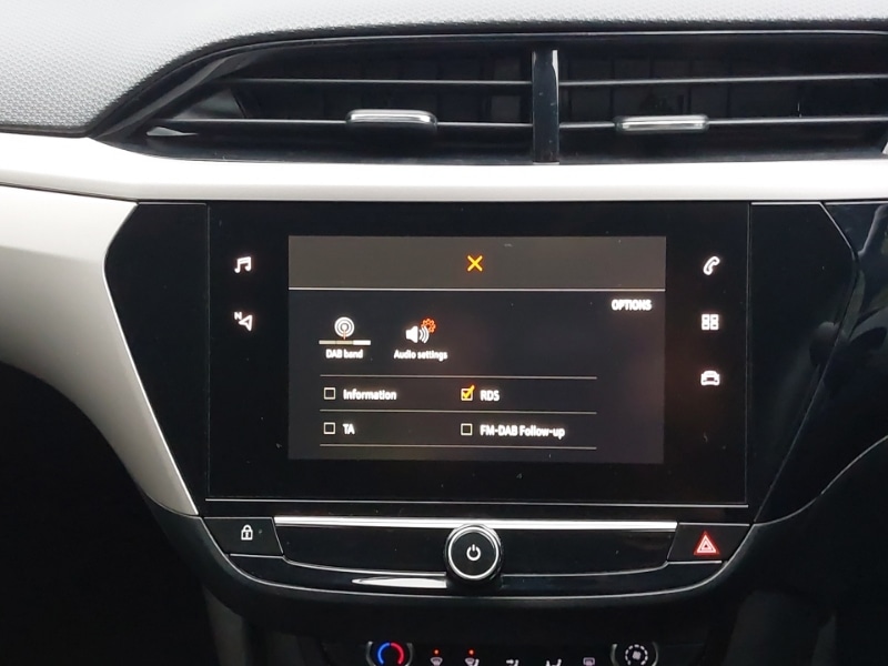 Used Vauxhall Corsa 2022 for sale - 76506868: Photo 19