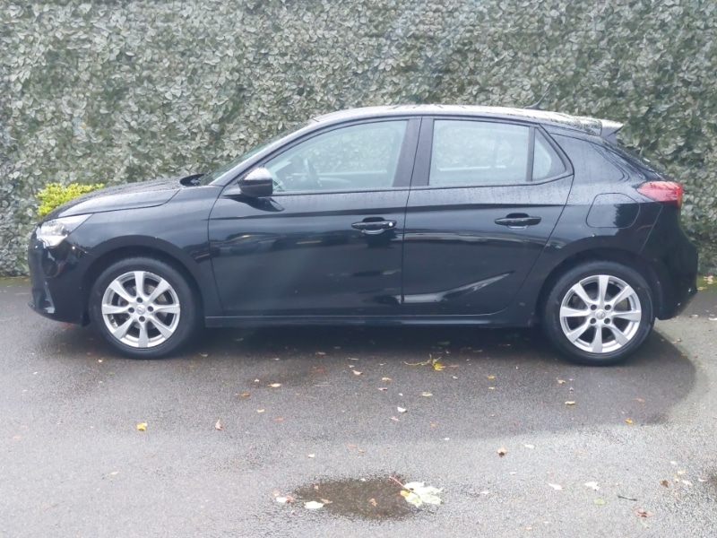 Used Vauxhall Corsa 2022 for sale - 76506868: Photo 4