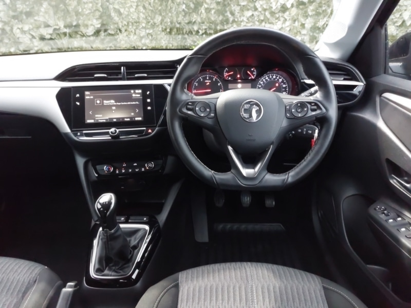 Used Vauxhall Corsa 2022 for sale - 76506868: Photo 7