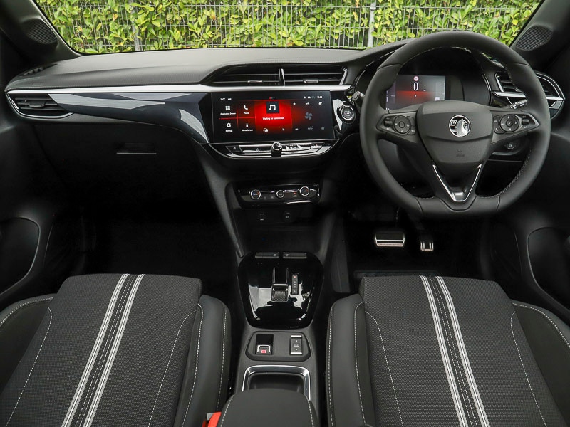 Used Vauxhall Corsa 2025 for sale - 77234812: Photo 2