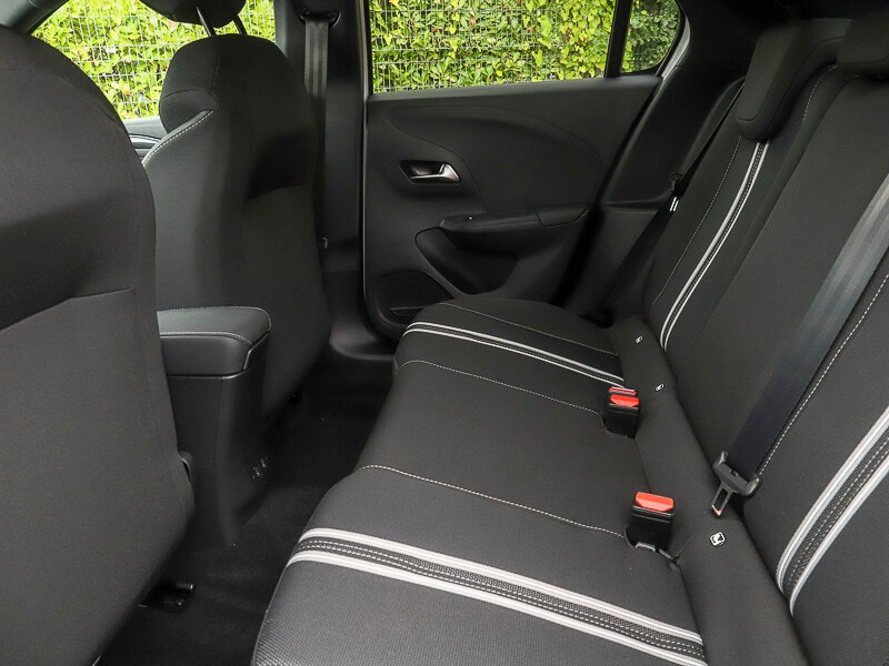 Used Vauxhall Corsa 2025 for sale - 77234812: Photo 6