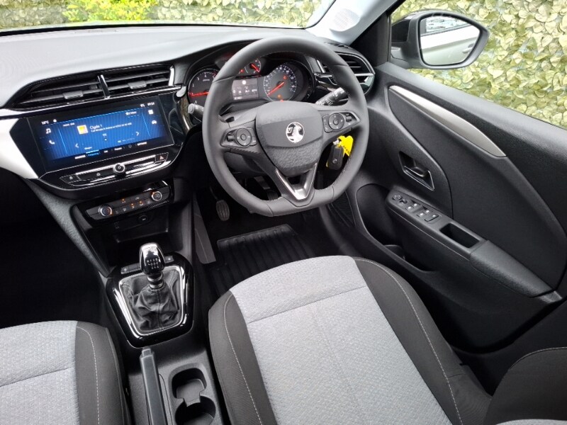 Used Vauxhall Corsa 2023 for sale - 77664078: Photo 10