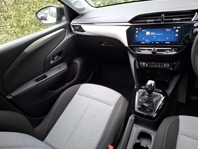 Used Vauxhall Corsa 2023 for sale - 77664078: Photo 11