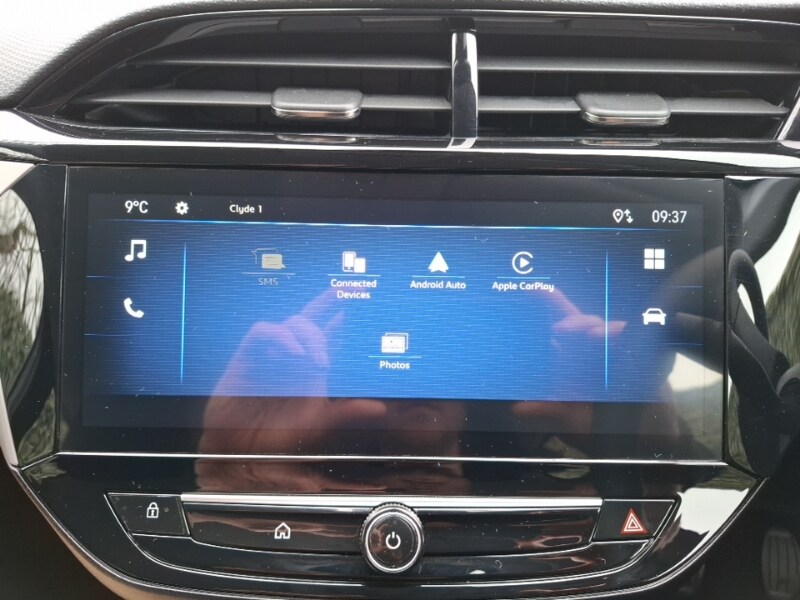 Used Vauxhall Corsa 2023 for sale - 77664078: Photo 14