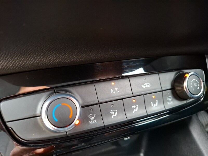 Used Vauxhall Corsa 2023 for sale - 77664078: Photo 15