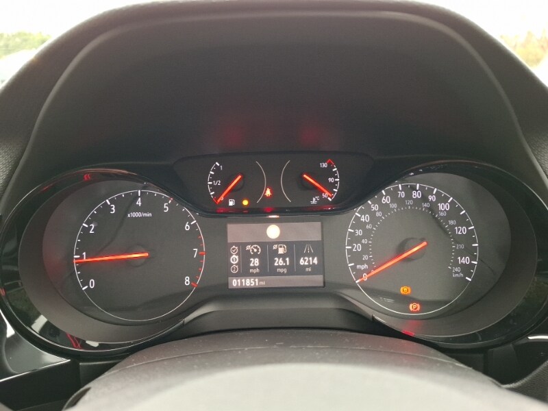 Used Vauxhall Corsa 2023 for sale - 77664078: Photo 18