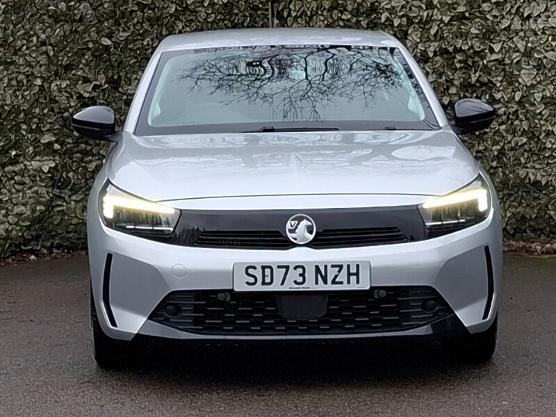 Used Vauxhall Corsa 2023 for sale - 77664078: Photo 19