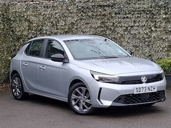 Used Vauxhall Corsa 2023 for sale - 77664078: Photo