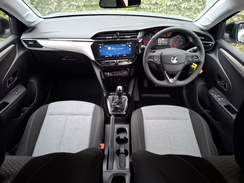 Used Vauxhall Corsa 2023 for sale - 77664078: Photo 2