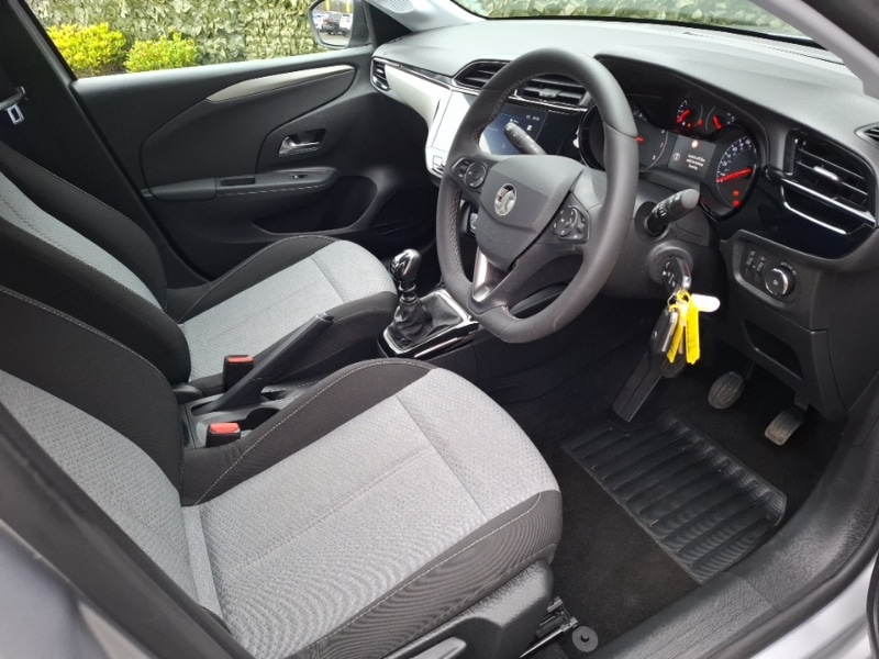 Used Vauxhall Corsa 2023 for sale - 77664078: Photo 5