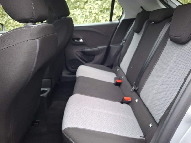 Used Vauxhall Corsa 2023 for sale - 77664078: Photo 6