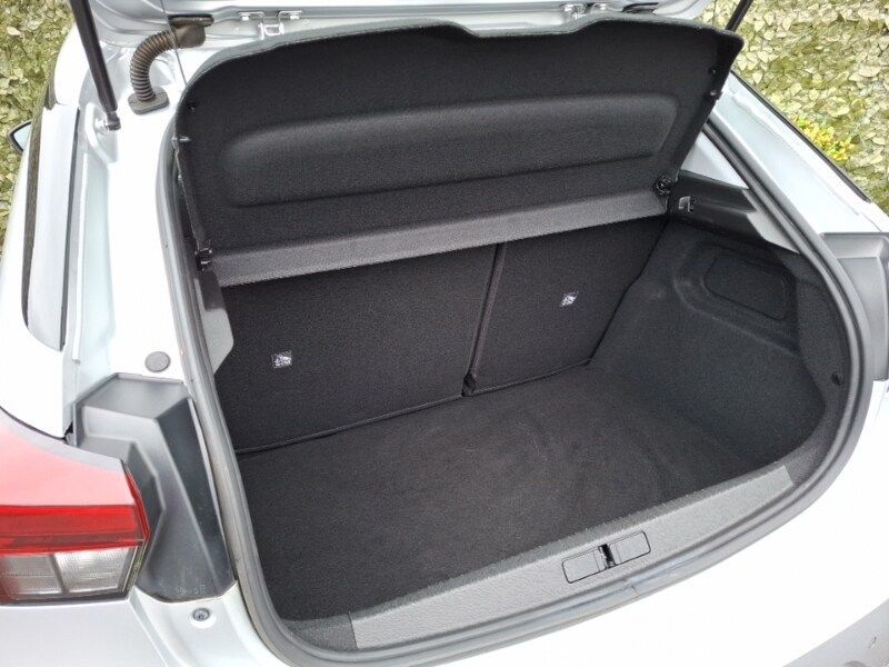 Used Vauxhall Corsa 2023 for sale - 77664078: Photo 8