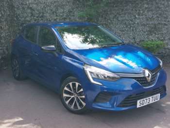 2023 - 1.0 TCe 90 Evolution 5dr