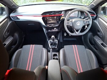 Used Vauxhall Corsa 2023 for sale - 78238415: Photo