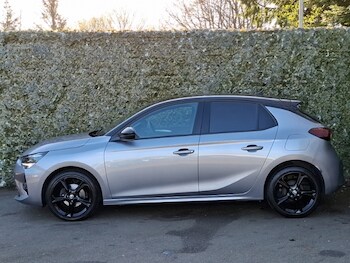 Used Vauxhall Corsa 2023 for sale - 78238415: Photo