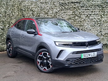 Used Vauxhall Mokka 2024 for sale - 78455581: Photo