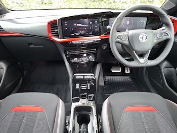 Used Vauxhall Mokka 2024 for sale - 78455581: Photo
