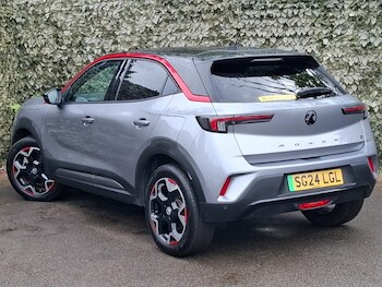 Used Vauxhall Mokka 2024 for sale - 78455581: Photo
