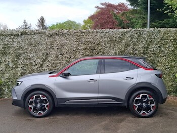 Used Vauxhall Mokka 2024 for sale - 78455581: Photo